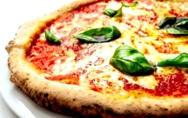 pizza supertoinette