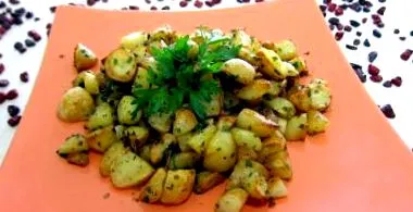 burgonya