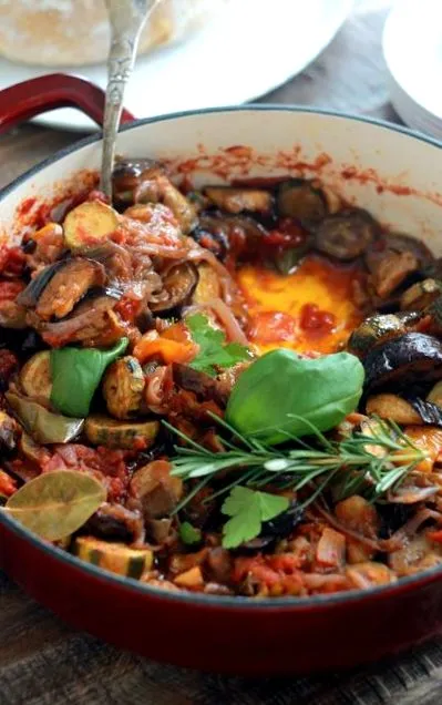 ratatouille