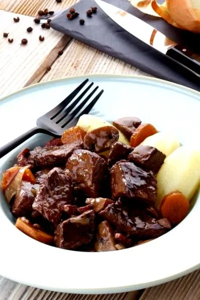 bourguignon