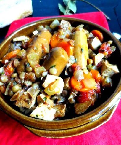 ciorbă
