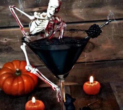 koktél alkoholmentes