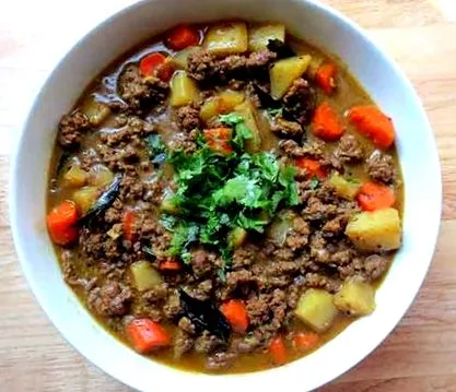 thermomix-szel darált