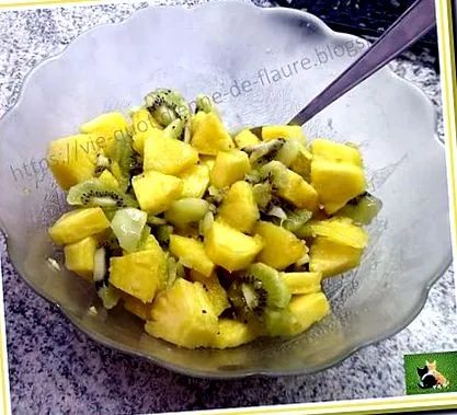 ananas