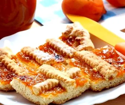 sárgabarack