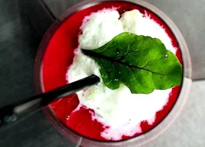 gazpacho