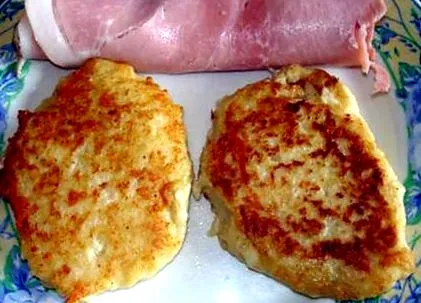 galette