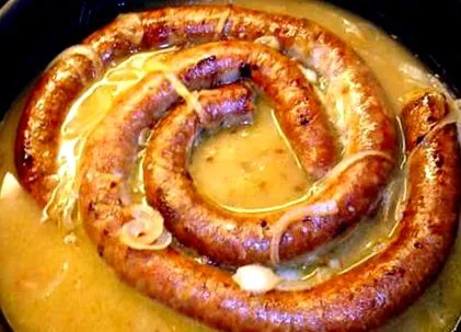 kolbász recept kolbász recept