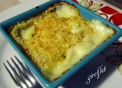 ramekins garnélarák