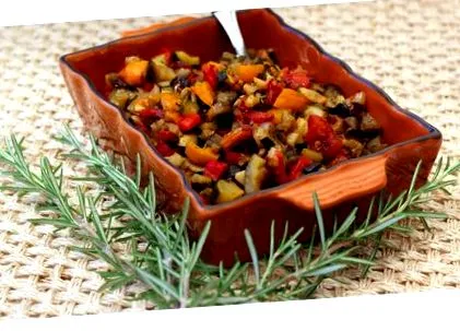 ratatouille