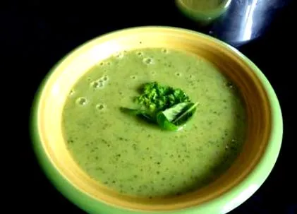 velouté
