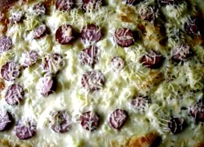 pizza