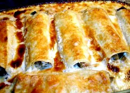 recept növényi