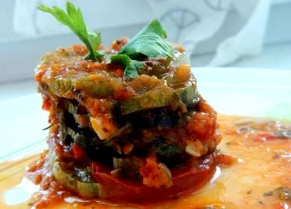 tippek ratatouille
