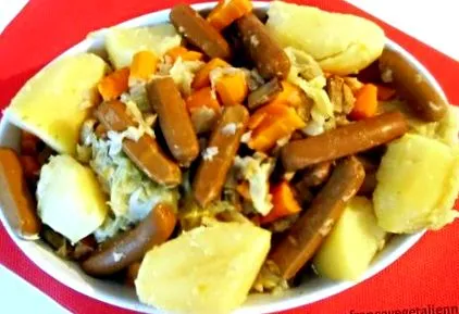 рагу