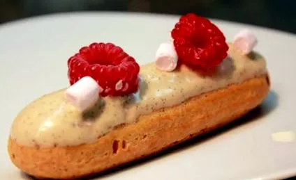 eclair