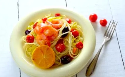 salată