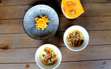 butternut