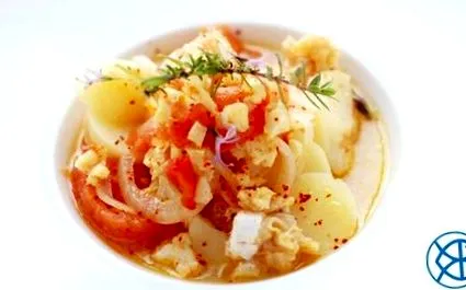 portugheză Bacalhau