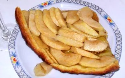 apple