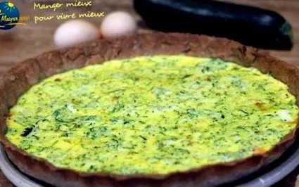 quiche quiche recept