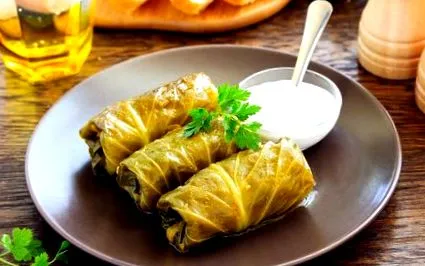 varză