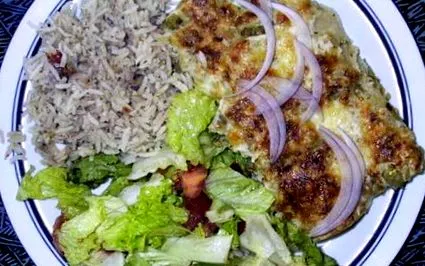 gratinat rețetă
