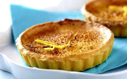 karamell recept