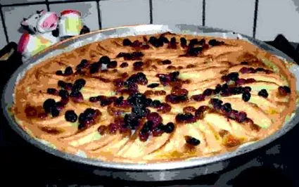 mazsola