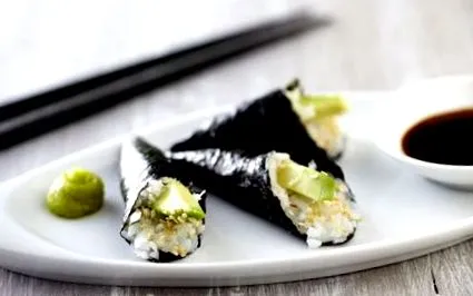 sushi