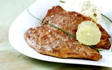 borjúszelet