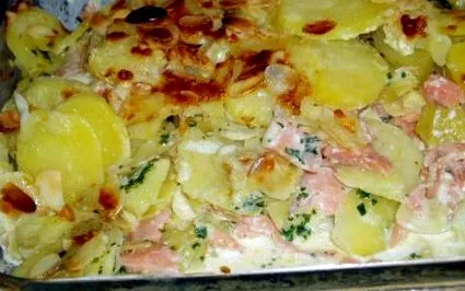 gratin