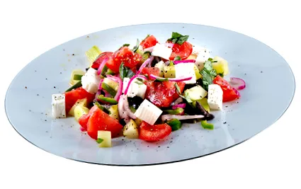 salată