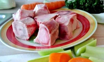 recept csont
