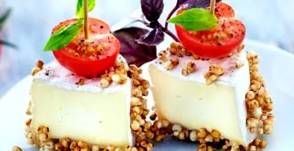 quinoa