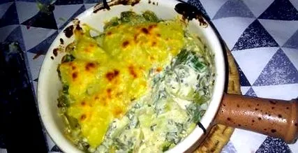 gratin