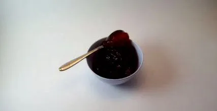 Grazia Recept