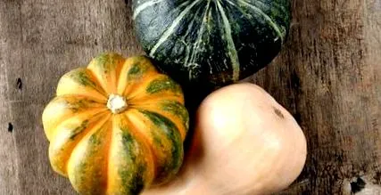 squash