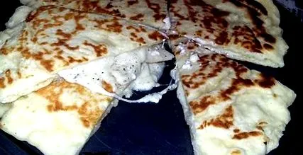 khachapuri