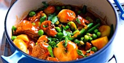stew tinere