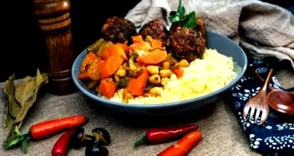 nutriție islam