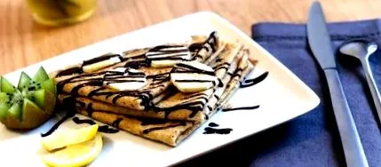 recept egészséges
