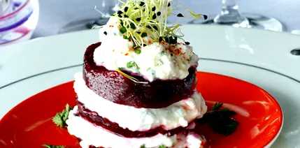 rețetă mousse