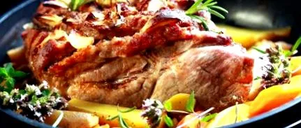 recept disznópók