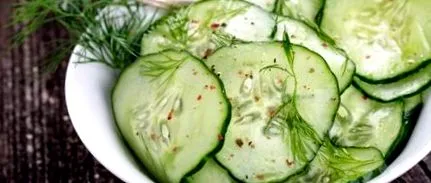 blog recept