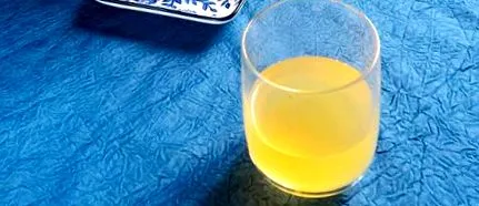 Gyümölcs kefir recept