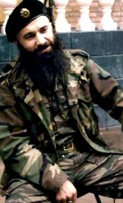 basayev