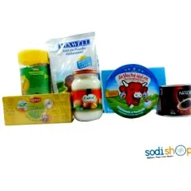 sodishop