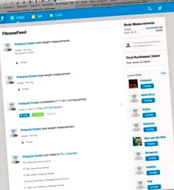 runkeeper