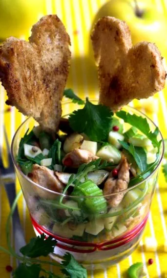 rucola
